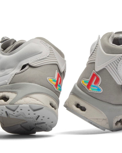 REEBOK X SONY PLAYSTATION 30ТН
ANNIVERSARY STACKING BOX