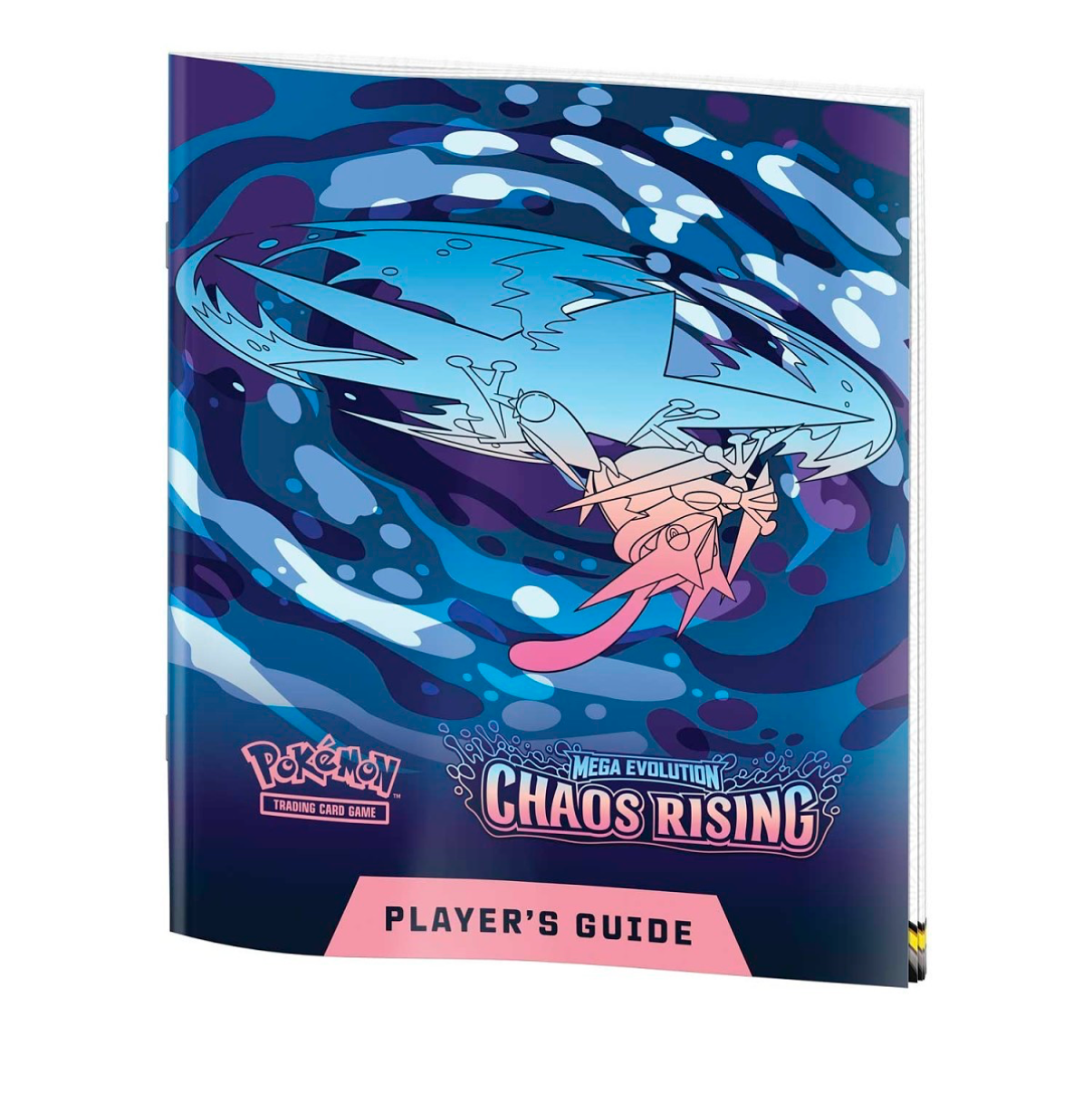 Pokemon Chaos Rising Elite Trainer Box