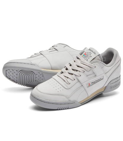 REEBOK X SONY PLAYSTATION 30ТНANNIVERSARY WORKOUT PLUS