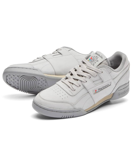 REEBOK X SONY PLAYSTATION 30ТНANNIVERSARY WORKOUT PLUS
