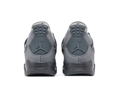 Air Jordan 4 SE Wet Cement
