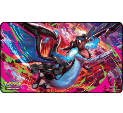 Pokemon Mega Charizard X ex Ultra-Premium Collection