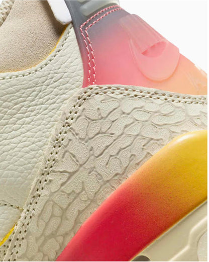 AIR JORDAN 3 RETRO SP X J BALVIN MEDELLÍN SUNSET