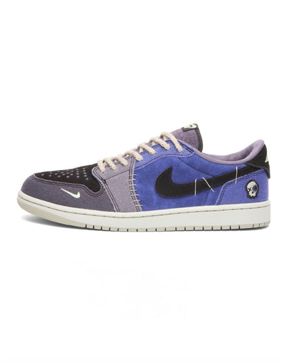 Jordan 1 low Voodoo