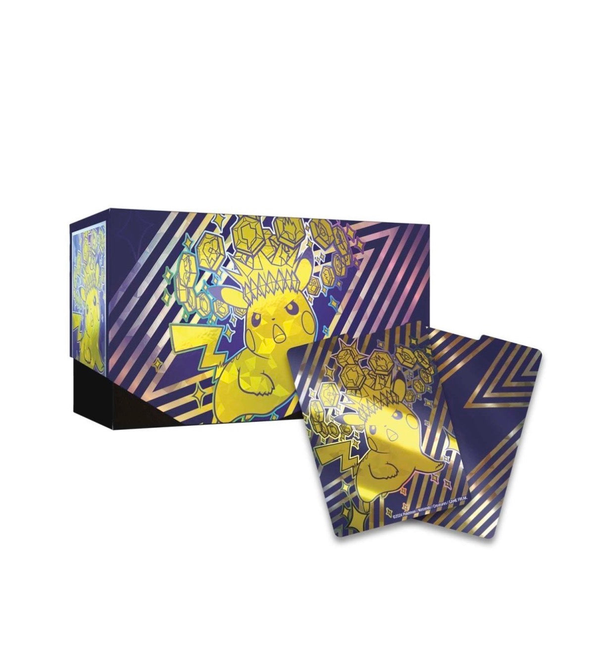 Pokemon Surging Sparks Elite Trainer Box
