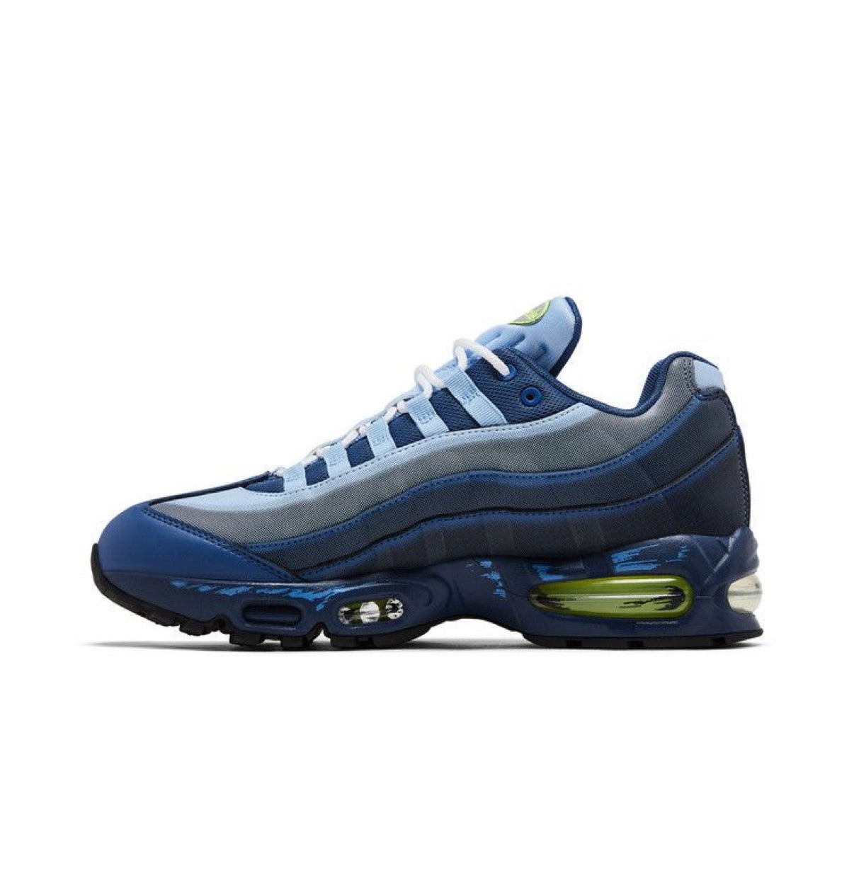 Nike Air Max 95 x Yu-Gi-Oh! QS Joey (Promo Card Included)
