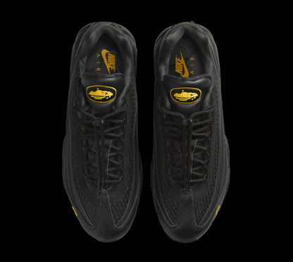 Crtz Air max 95 Honey Blacks