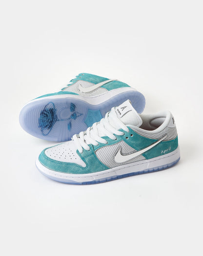 Nike SB 'April Dunk Low Pro QS Skate Shoes