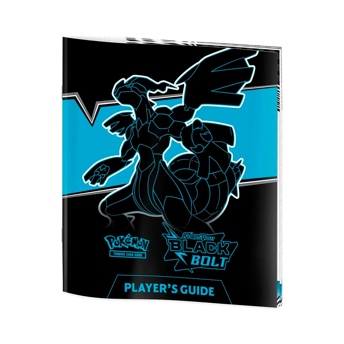 Pokemon Black Bolt Elite Trainer Box