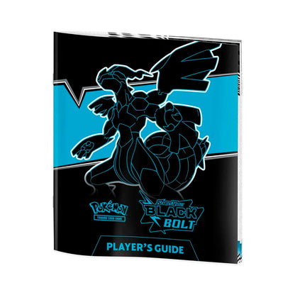 Pokemon Black Bolt Elite Trainer Box