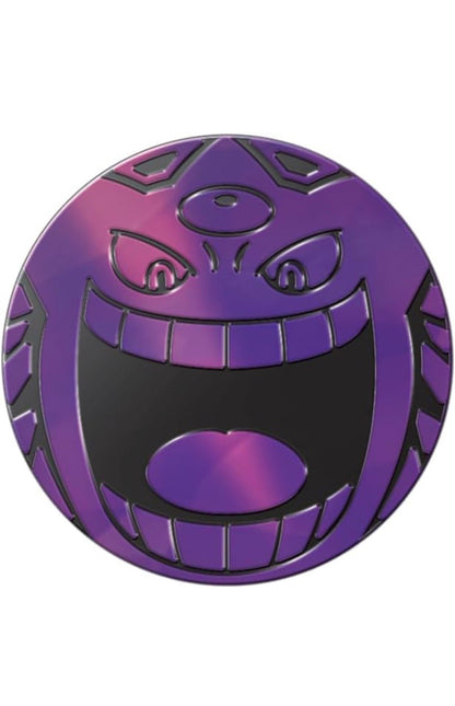 Pokemon Mega Gengar ex Battle Deck
