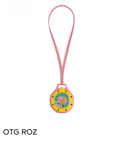 AP x Swatch OTG ROZ