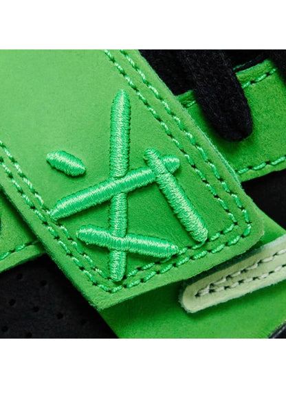 Travis Scott Jumpman Jack Green Spark