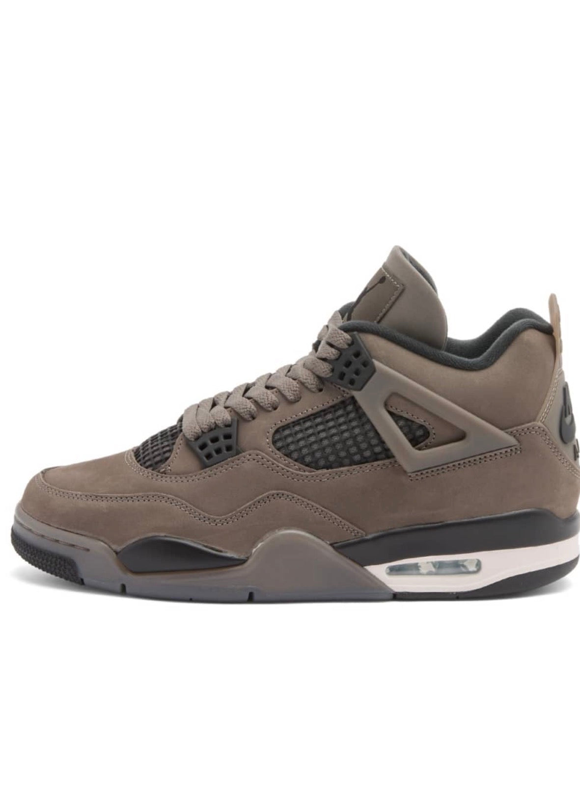 jordan 4 Cave Stone
