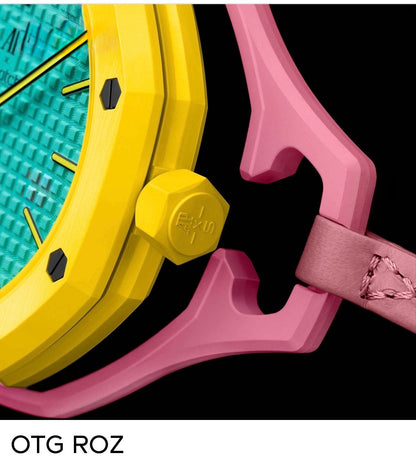 AP x Swatch OTG ROZ