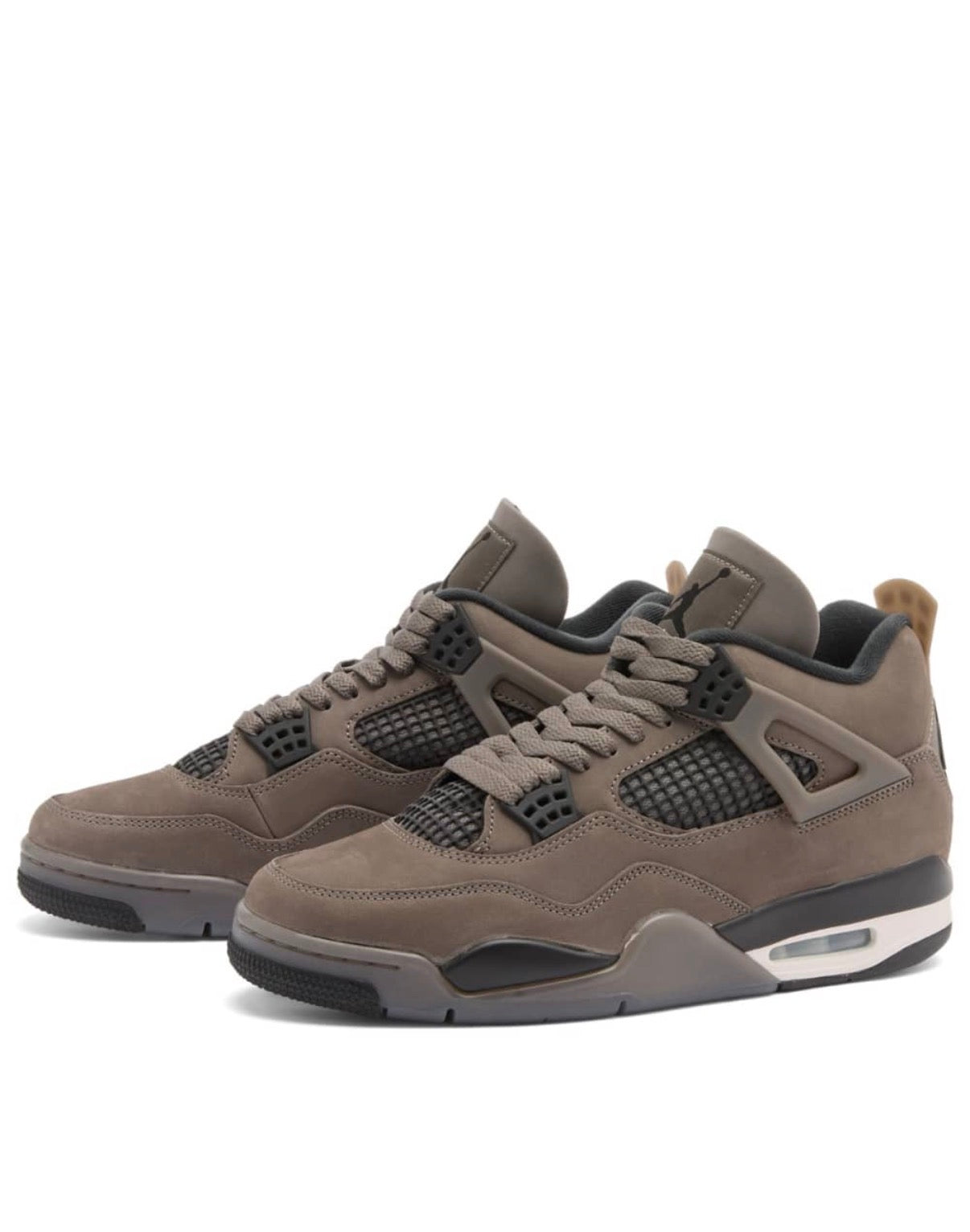 jordan 4 Cave Stone