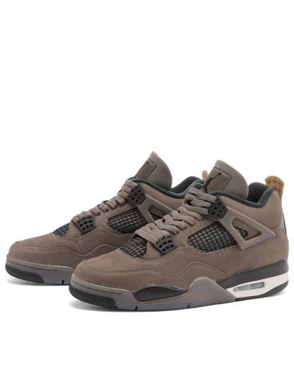 jordan 4 Cave Stone