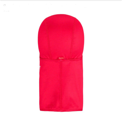 Supreme Script Lightweight Balaclava