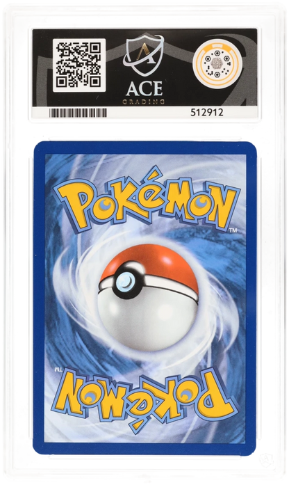 Eevee - ACE 9   (Back)