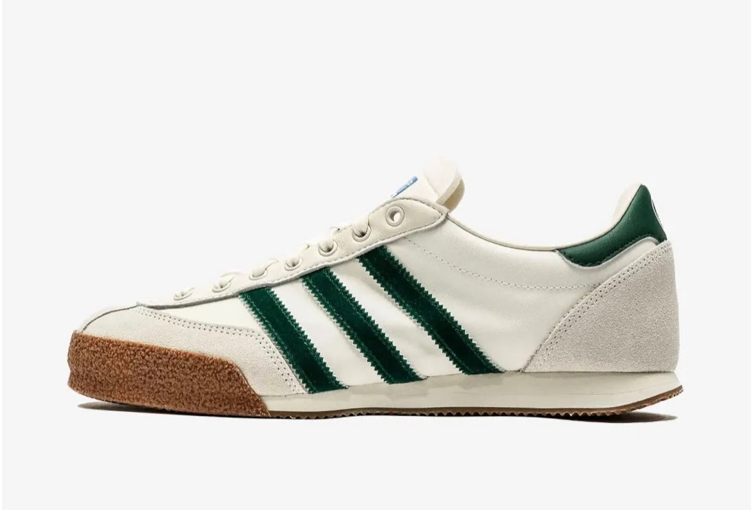 ADIDAS LG2 SPZL X LIAM GALLAGHER BOTTLE GREEN