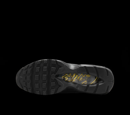 Crtz Air max 95 Honey Blacks
