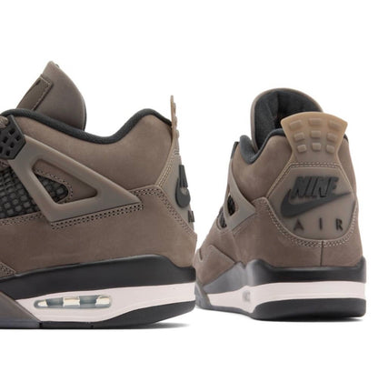 jordan 4 Cave Stone
