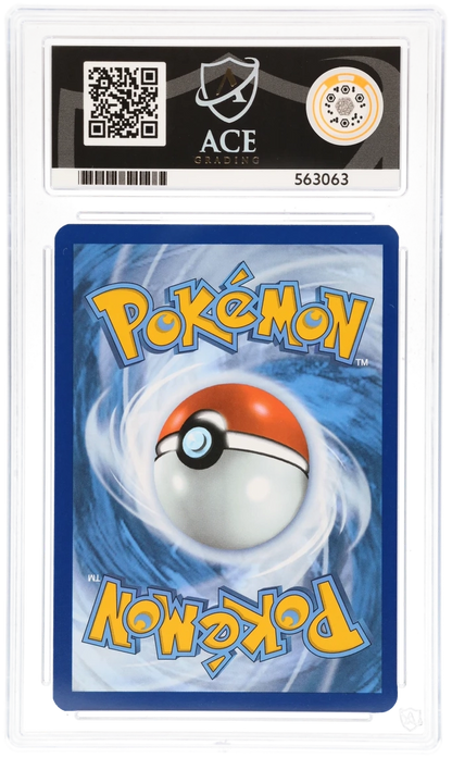 Victini - ACE 7   (Back)