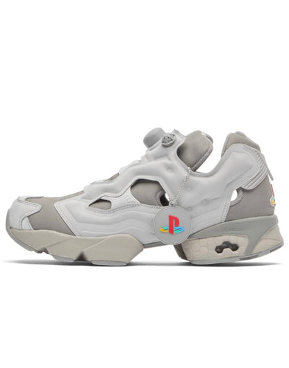 REEBOK X SONY PLAYSTATION 30ТН
ANNIVERSARY STACKING BOX