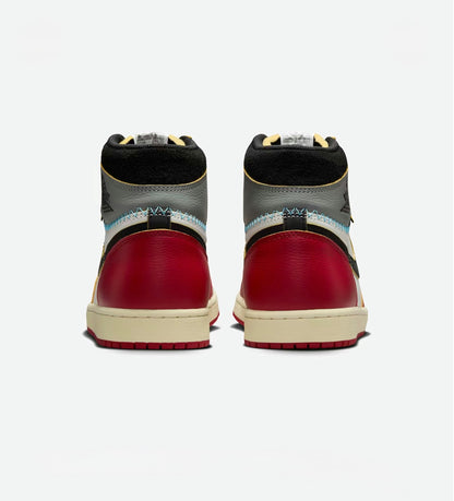 Air Jordan 1 Retro High OG SP Union LA Chicago Shadow
