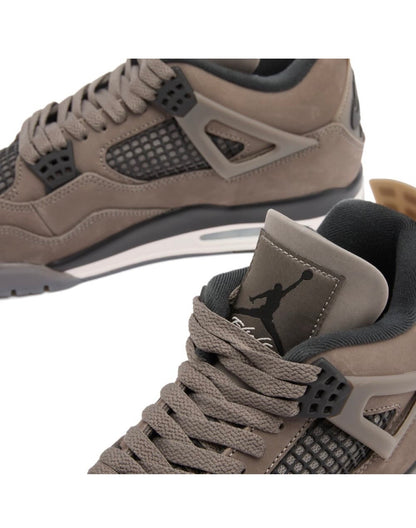 jordan 4 Cave Stone