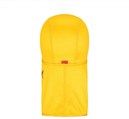 Supreme Script Lightweight Balaclava