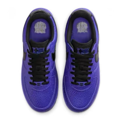 Air Force 1 Low Protro x F.C. Barcelona