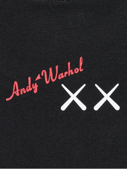 KAWS UT GRAPHIC T-SHIRT