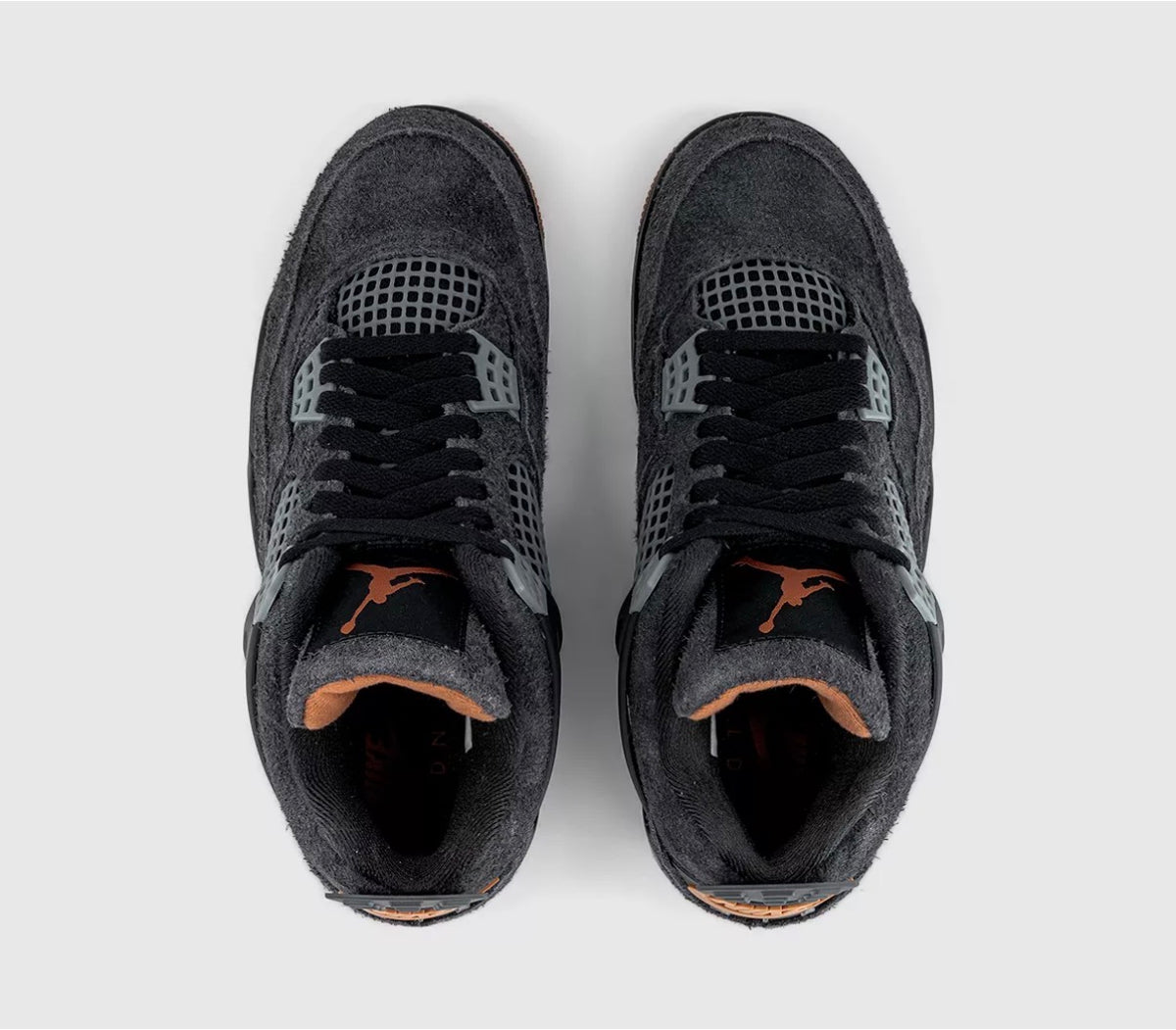 Jordan 4 London