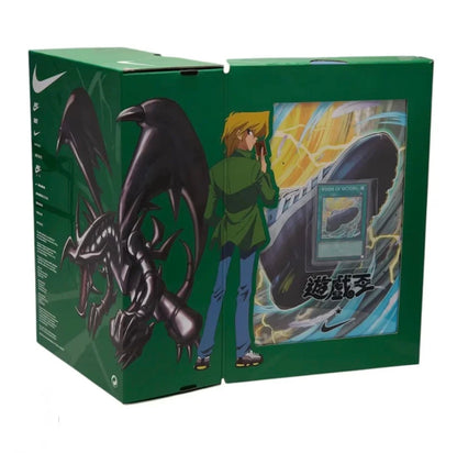 Nike Air Max 95 x Yu-Gi-Oh! QS Joey (Promo Card Included)