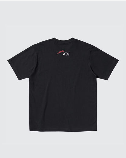 KAWS UT GRAPHIC T-SHIRT
