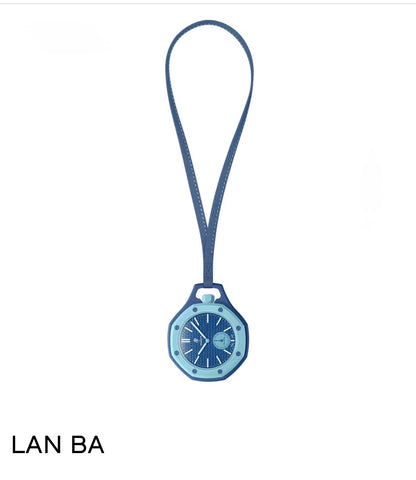 AP x Swatch Lan Ba