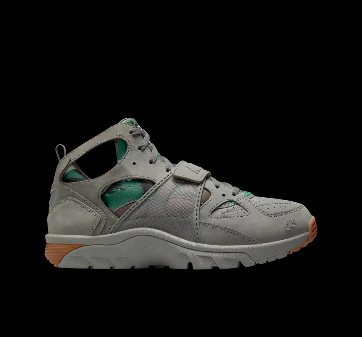 CRTZ X NIKE AIR HUARACHE