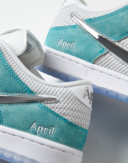 Nike SB 'April Dunk Low Pro QS Skate Shoes