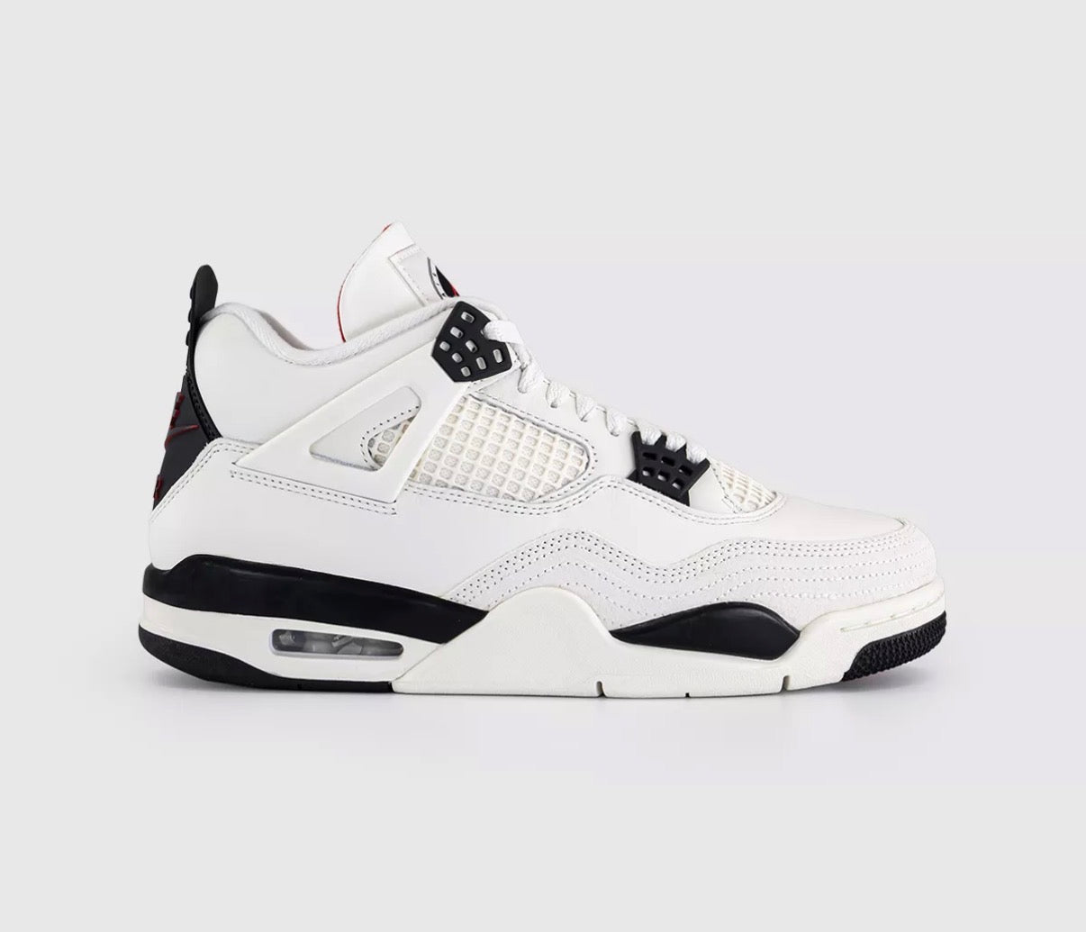 JORDAN 4 RETRO 'FLIGHT CLUB'