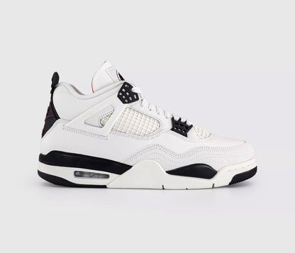 JORDAN 4 RETRO 'FLIGHT CLUB'