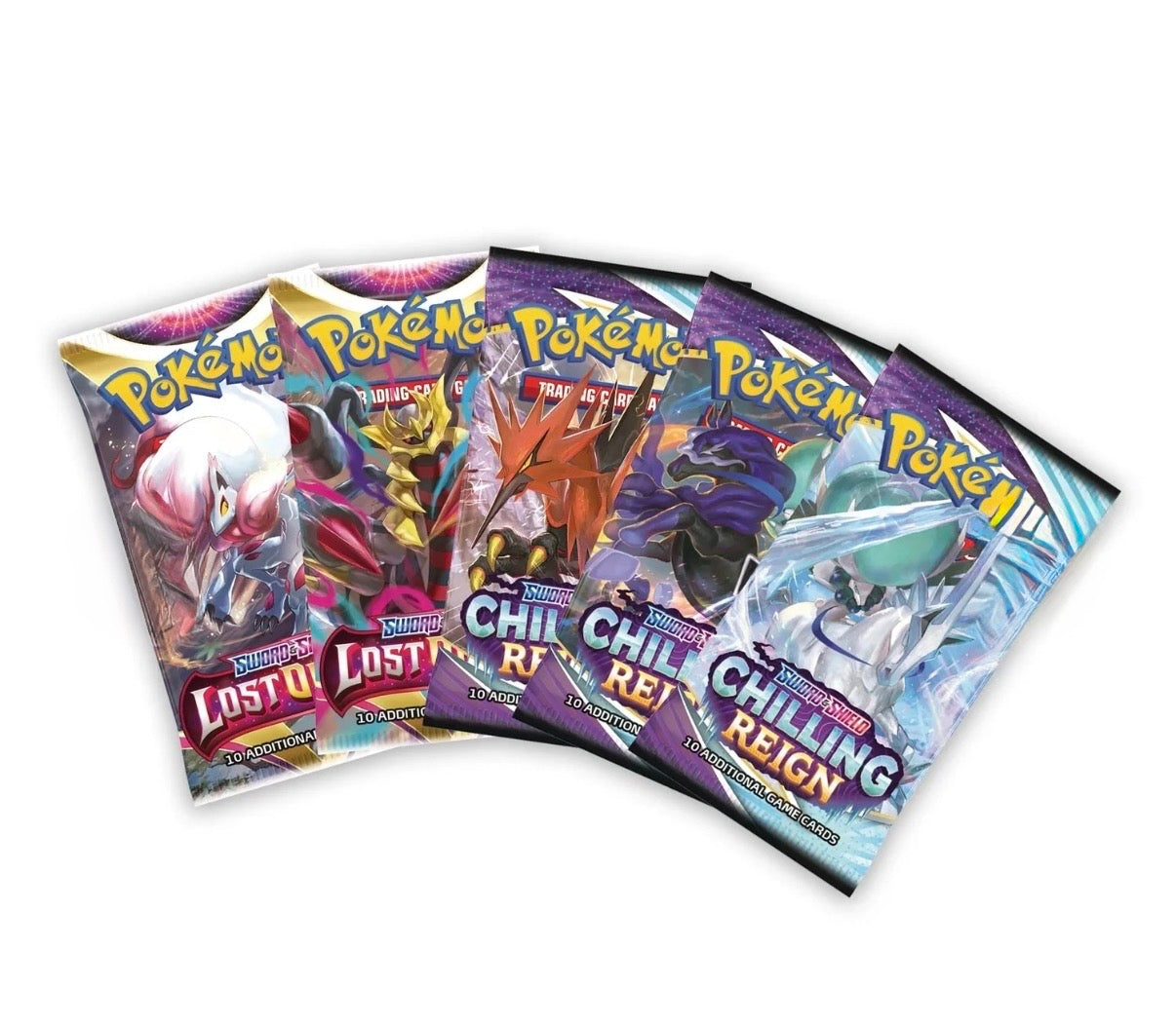 Pokemon TCG: Origin Forme Palkia VSTAR Premium Collection