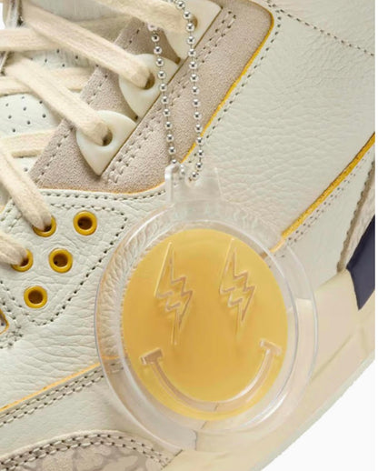 AIR JORDAN 3 RETRO SP X J BALVIN MEDELLÍN SUNSET