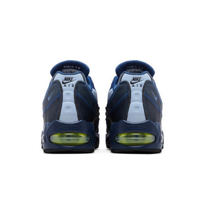 Nike Air Max 95 x Yu-Gi-Oh! QS Joey (Promo Card Included)