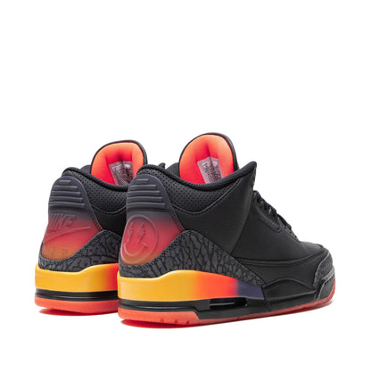 Air Jordan 3 x J Balvin Rio