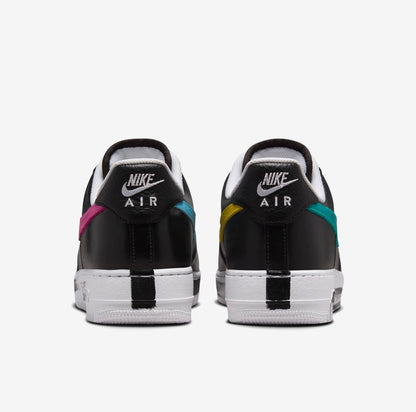 Air Force 1 '07 x PEACEMINUSONE "Para-noise 3.0"