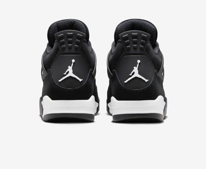 Air Jordan 4 White Thunder