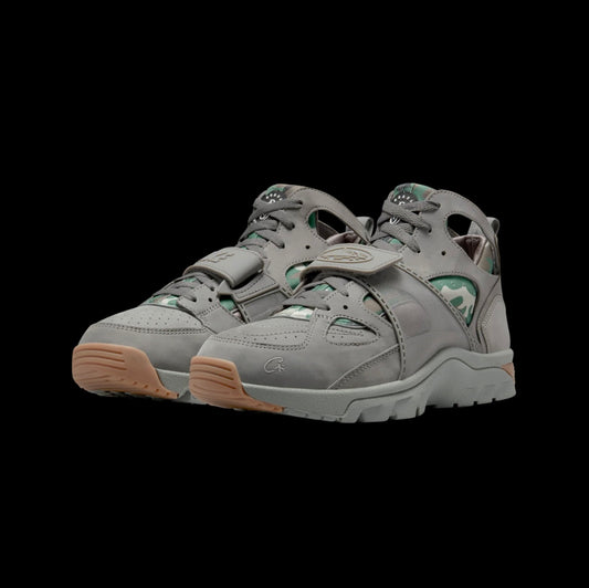 CRTZ X NIKE AIR HUARACHE