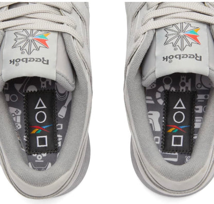 REEBOK X SONY PLAYSTATION 30ТНANNIVERSARY WORKOUT PLUS