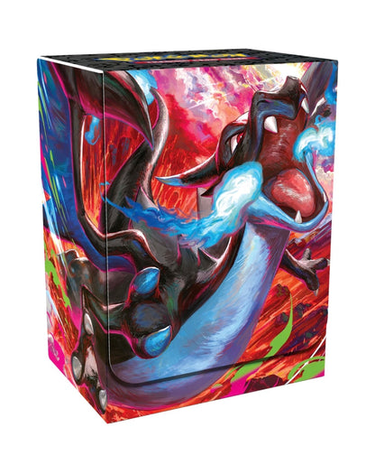 Pokemon Mega Charizard X ex Ultra-Premium Collection